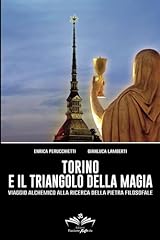 Torino triangolo della usato  Spedito ovunque in Italia 