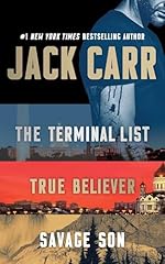 Jack carr boxed for sale  Delivered anywhere in USA 