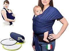 Fascia neonato con usato  Spedito ovunque in Italia 