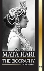 Mata hari biography for sale  Delivered anywhere in USA 