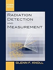 Radiation detection measuremen for sale  Delivered anywhere in UK
