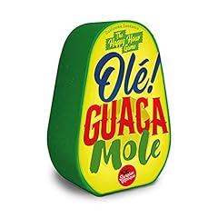 Asmodee guacamole jeu d'occasion  Livré partout en France