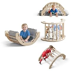 Cosyland montessori kletterbog gebraucht kaufen  Wird an jeden Ort in Deutschland