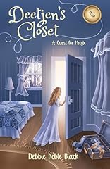 Deetjen closet quest d'occasion  Livré partout en France