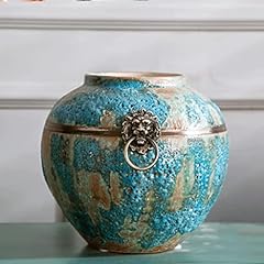 Zedaro ceramic vase for sale  Delivered anywhere in UK