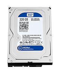 Wd3200aakx blu hard usato  Spedito ovunque in Italia 