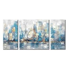 Cityscape abstract picture for sale  Delivered anywhere in USA 