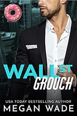 Wall st. grouch for sale  Delivered anywhere in UK