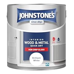 Johnstone quick dry for sale  Delivered anywhere in UK