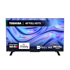 Toshiba lv2553db full for sale  Delivered anywhere in UK