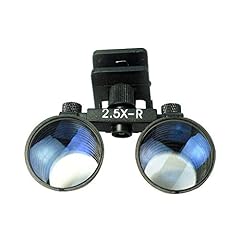 Clip surgical loupes for sale  Delivered anywhere in UK