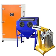 Electrostatic powder coating for sale  Delivered anywhere in Ireland