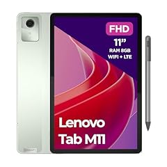 Lenovo tab m11 usato  Spedito ovunque in Italia 