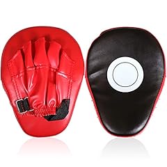 Boxing pads curved for sale  Delivered anywhere in USA 