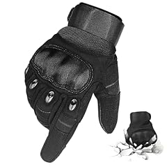 Cozome motorcycle gloves for sale  Delivered anywhere in UK