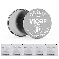 Vicep pack cr2016 for sale  Delivered anywhere in USA 