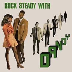 Rock steady dandy for sale  Delivered anywhere in UK