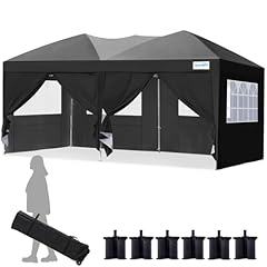 Quictent gazebo 3x6m for sale  Delivered anywhere in Ireland
