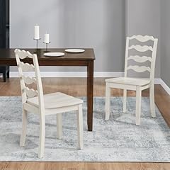 Duhome wood ladder for sale  Delivered anywhere in USA 
