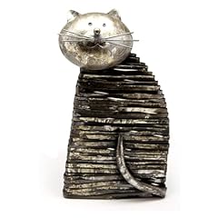 Fabulous felines metal for sale  Delivered anywhere in UK