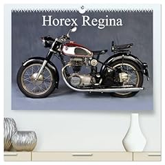 Horex regina kunstdruck usato  Spedito ovunque in Italia 