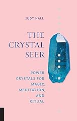 Crystal seer power for sale  Delivered anywhere in USA 