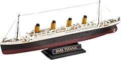 Revell 05727 r.m.s. usato  Spedito ovunque in Italia 