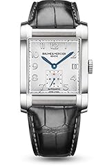 Baume mercier hampton for sale  Delivered anywhere in USA 