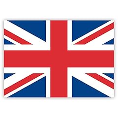 Union jack stickers for sale  Delivered anywhere in UK