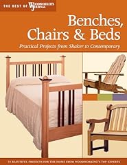 Benches chairs beds for sale  Delivered anywhere in UK