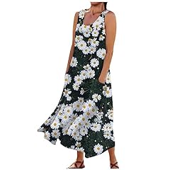 Sundresses women flowy for sale  Delivered anywhere in USA 