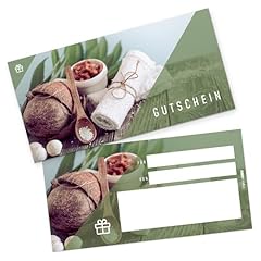 Itenga geschenkgutschein welln gebraucht kaufen  Wird an jeden Ort in Deutschland