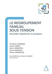 Regroupement familial sous usato  Spedito ovunque in Italia 