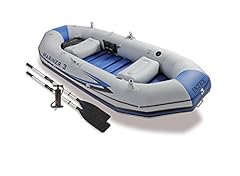 Intex mariner boat for sale  Delivered anywhere in USA 