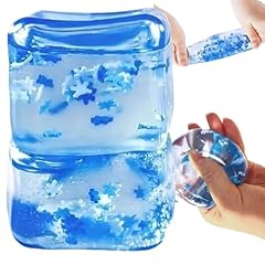2pcs ice cube for sale  Delivered anywhere in UK