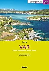 Var littoral sainte d'occasion  Livré partout en France