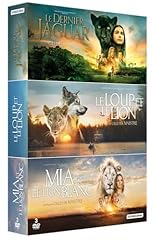 Dernier jaguar lion d'occasion  Livré partout en France