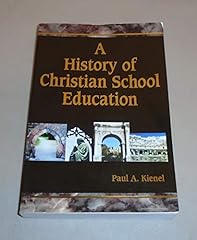 History christian school gebraucht kaufen  Wird an jeden Ort in Deutschland