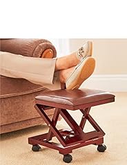 Chums adjustable footstool for sale  Delivered anywhere in UK