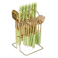 Romyix cutlery set for sale  Delivered anywhere in UK