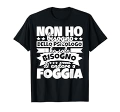 Foggia regalo divertente usato  Spedito ovunque in Italia 