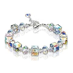 Diowus crystal bracelet for sale  Delivered anywhere in USA 