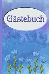 Gästebuch ferienhaus ferienwo gebraucht kaufen  Wird an jeden Ort in Deutschland