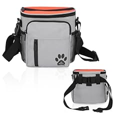 Dog training bag for sale  Delivered anywhere in UK