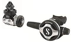 Scubapro mk17 s600 usato  Spedito ovunque in Italia 