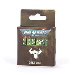 Warhammer 40k orks for sale  Delivered anywhere in USA 