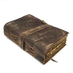 Nomadcraftsco leder tagebuch gebraucht kaufen  Wird an jeden Ort in Deutschland