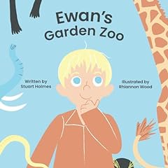 Ewan garden zoo for sale  Delivered anywhere in Ireland