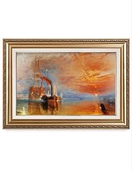 Decorarts fighting temeraire for sale  Delivered anywhere in USA 