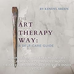 Art therapy way for sale  Delivered anywhere in USA 